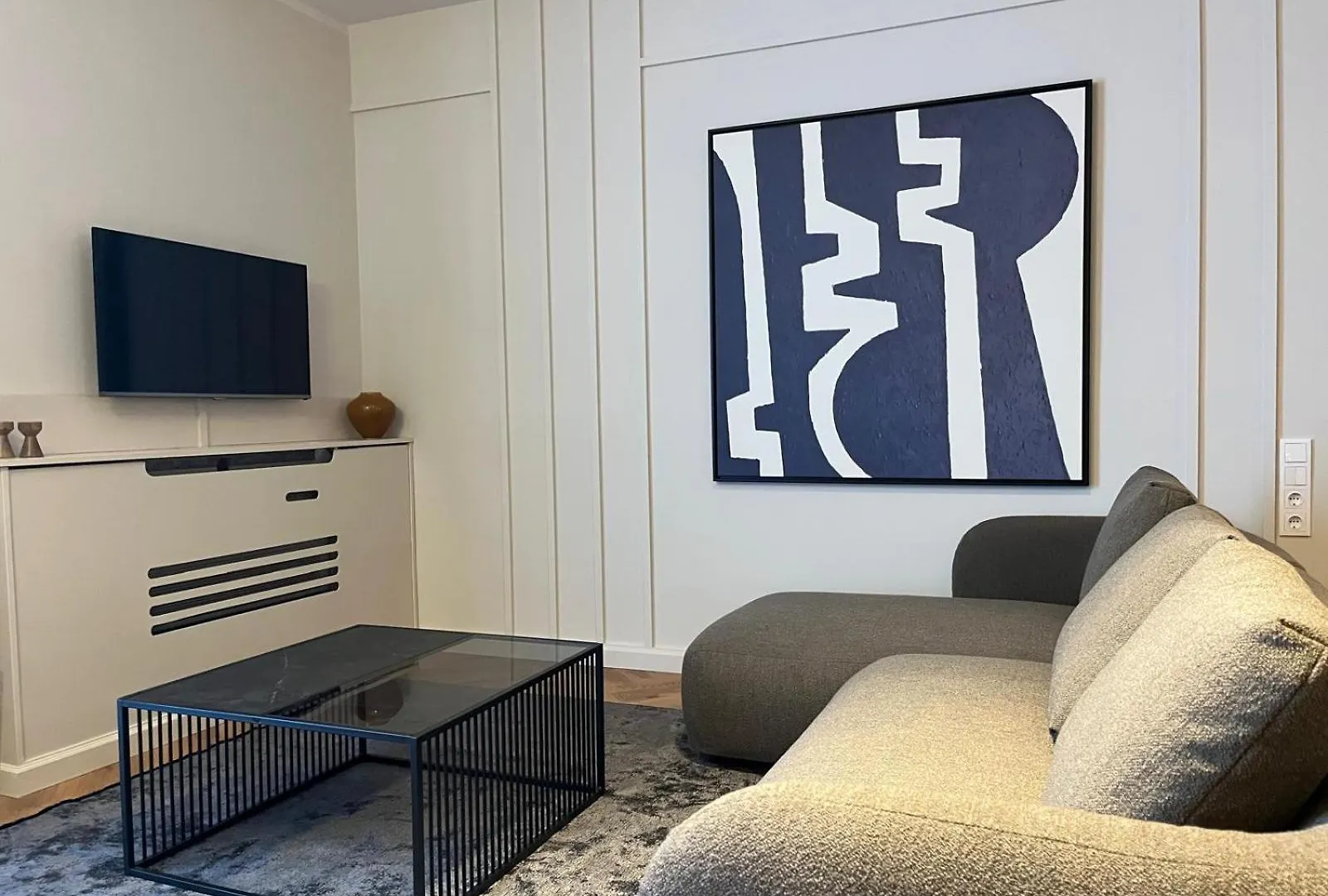 Orangehomes Fantastic 3 Bedrooms Apartment Dohany Street Budapeşte