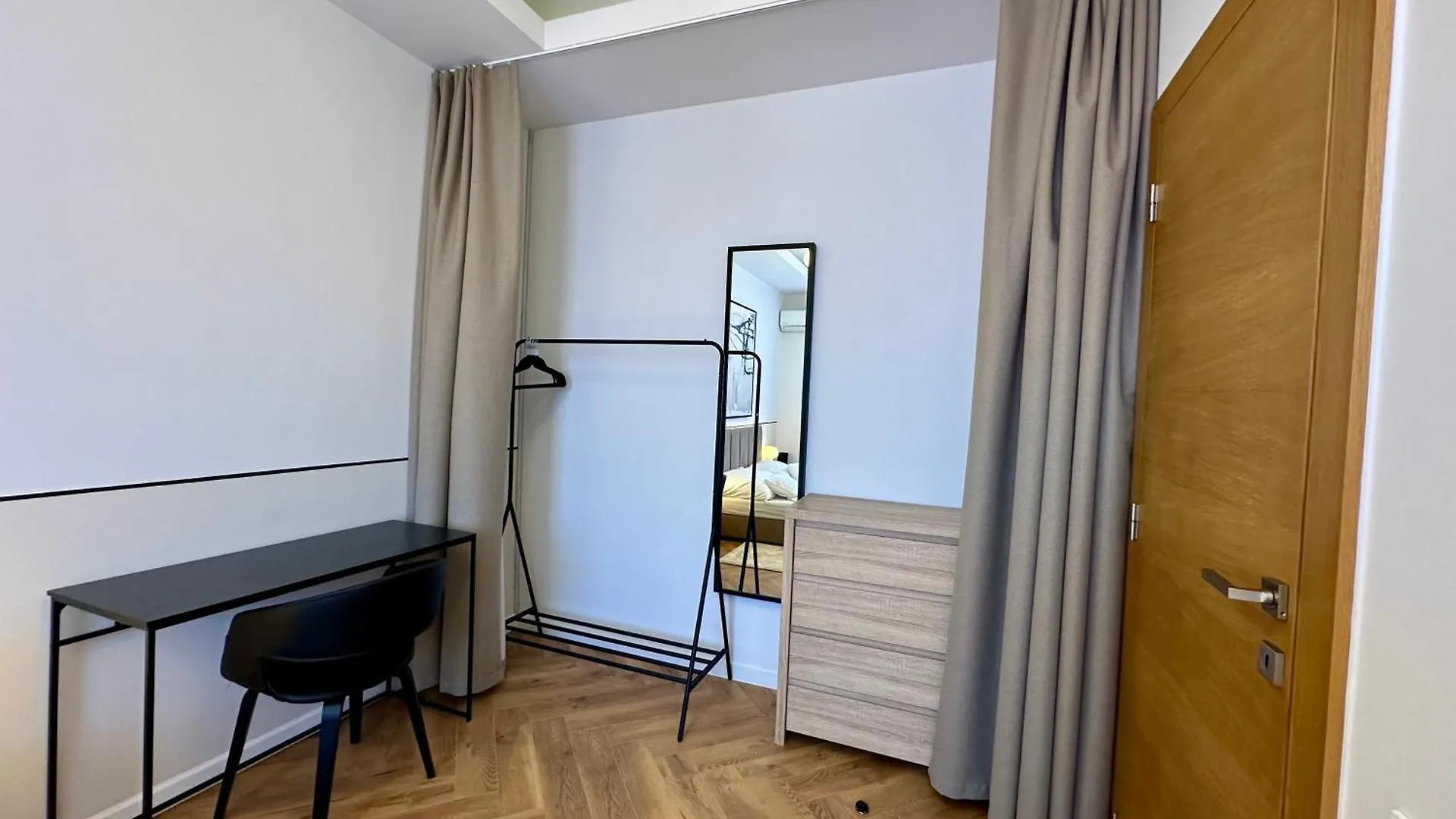 Orangehomes Fantastic 3 Bedrooms Apartment Dohany Street Budapeşte Macaristan