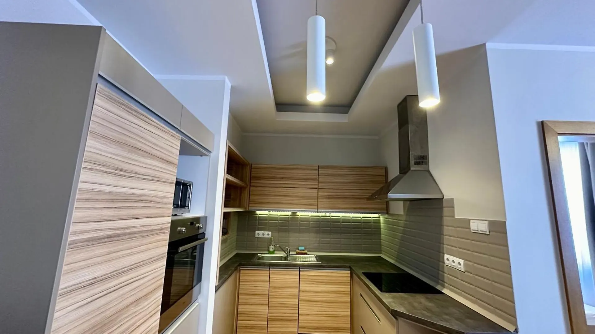 Orangehomes Fantastic 3 Bedrooms Apartment Dohany Street Budapeşte Macaristan