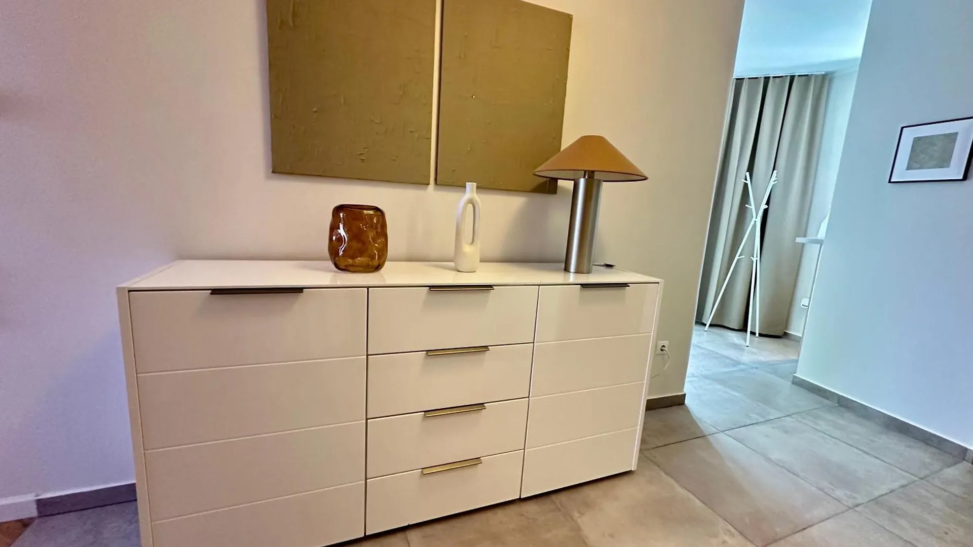 Orangehomes Fantastic 3 Bedrooms Apartment Dohany Street Budapeşte