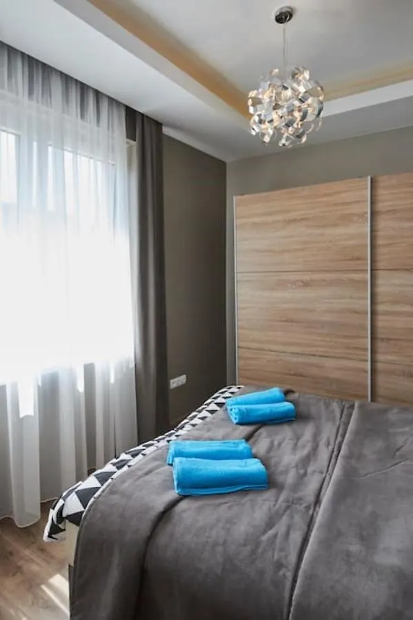 Orangehomes Fantastic 3 Bedrooms Apartment Dohany Street Budapest