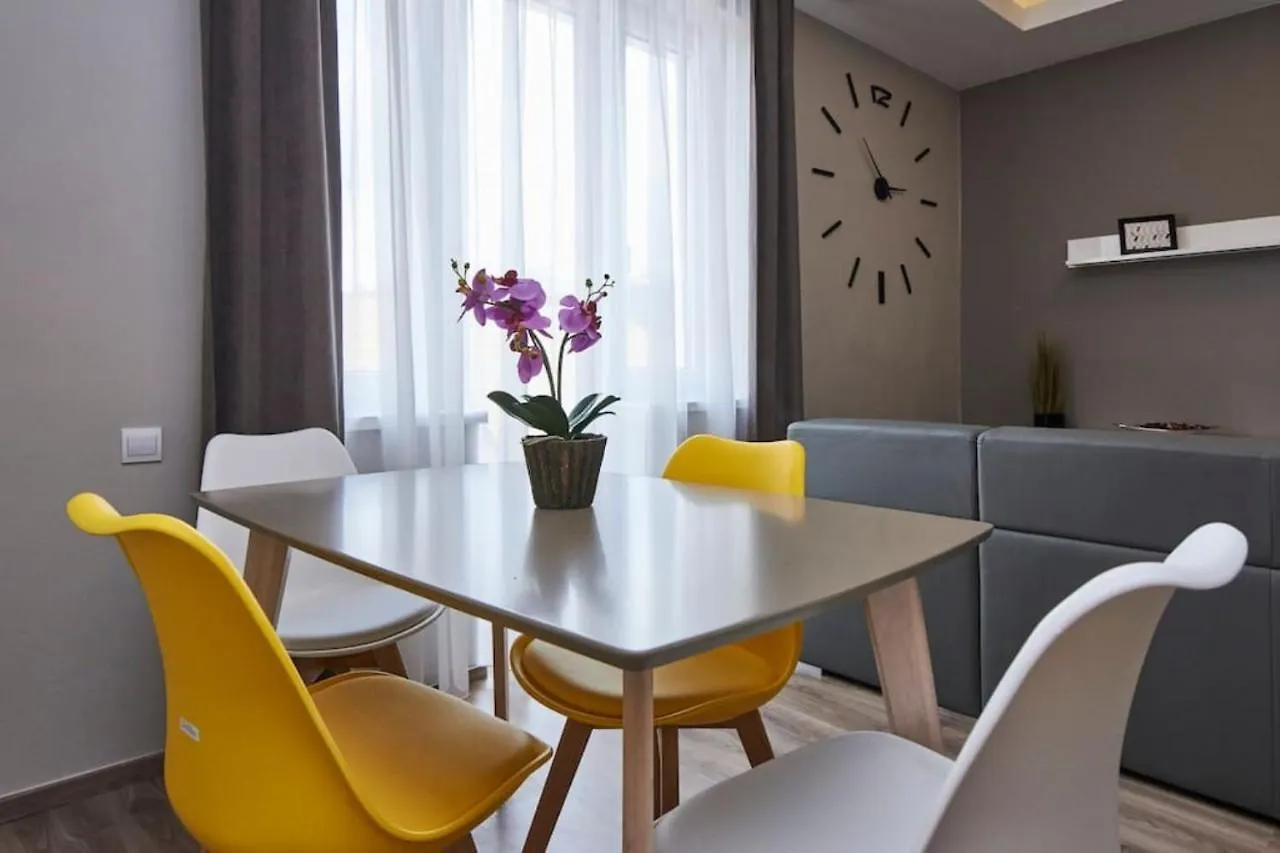 Orangehomes Fantastic 3 Bedrooms Apartment Dohany Street Budapest