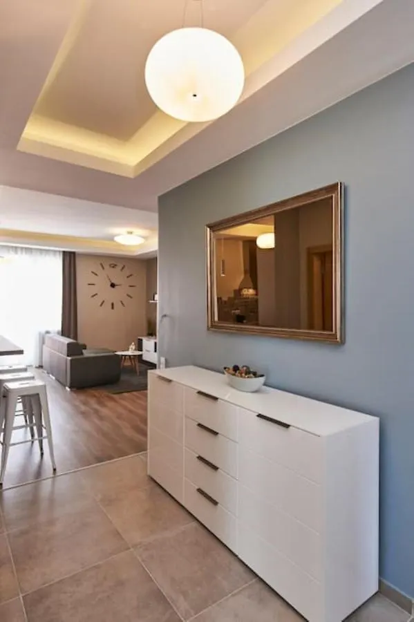 Orangehomes Fantastic 3 Bedrooms Apartment Dohany Street Budapest