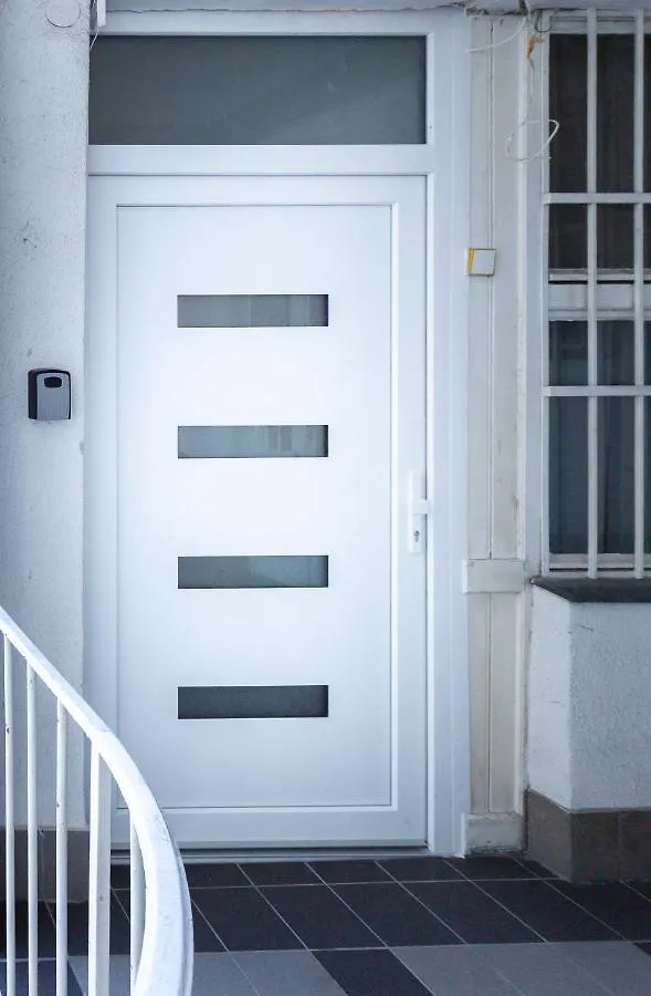 Orangehomes Fantastic 3 Bedrooms Apartment Dohany Street Budapest 0*,